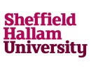 มหาวิทยาลัย Sheffield Hallam logo